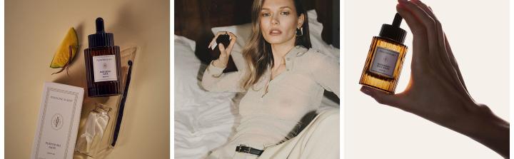 Debiut marki Francine&Mat - kosmetyki w duchu quiet luxury